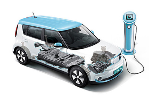 Le transducteur de courant de haute précision améliore la précision des tests de charge et de décharge de la batterie des véhicules électriques